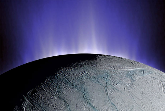 Khám phá bằng chứng về sự sống ngoài hành tinh trên Europa và Enceladus