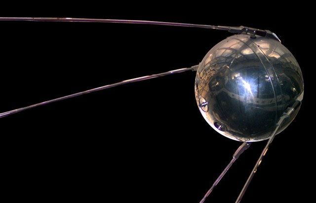 Khám phá bí ẩn sau Cuộc khủng hoảng Sputnik