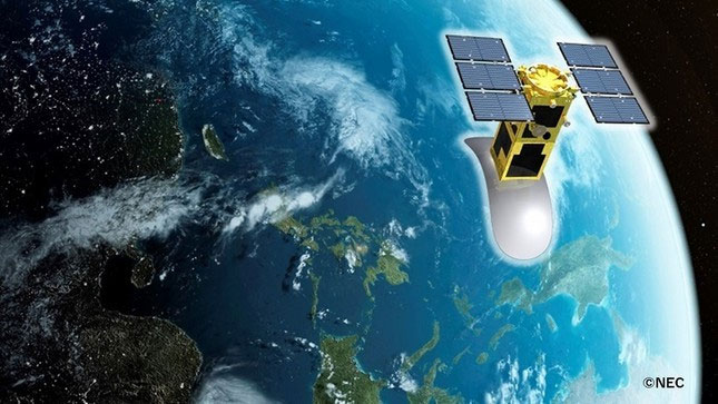 Vệ tinh LOTUSat-1 của Việt Nam chuẩn bị phóng lên vào năm 2025